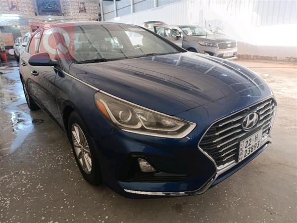 Hyundai for sale in Iraq